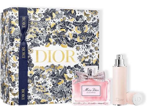 nocibe coffret dior